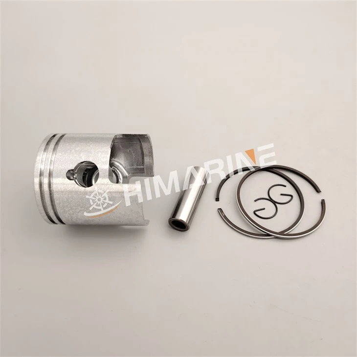 Piston Set 351-0000100