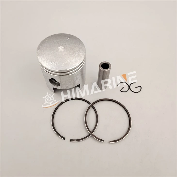 351-00001-00 Piston Kits