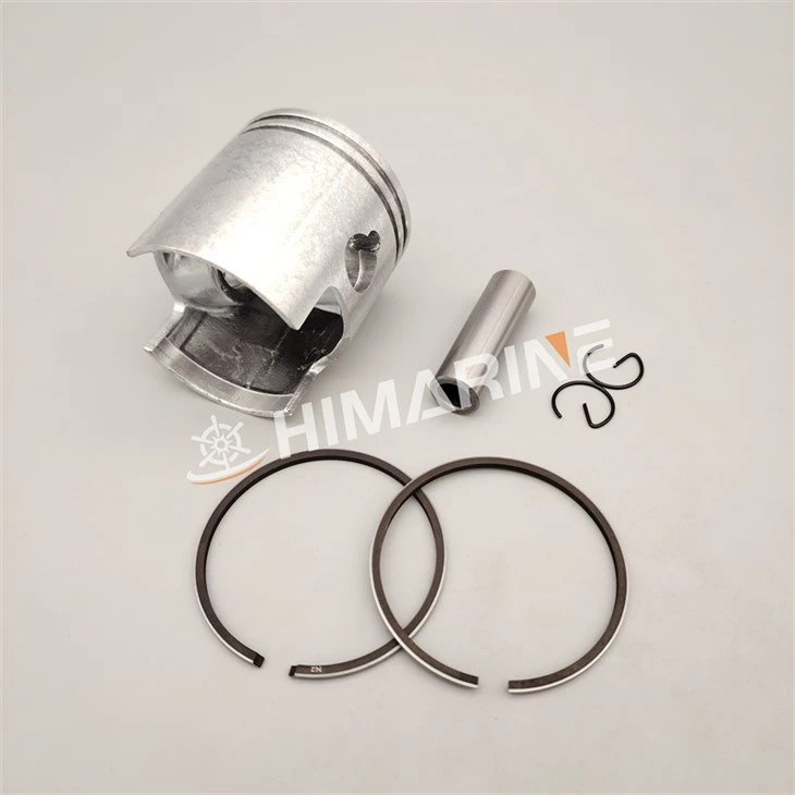 Piston Set 351-00001-01