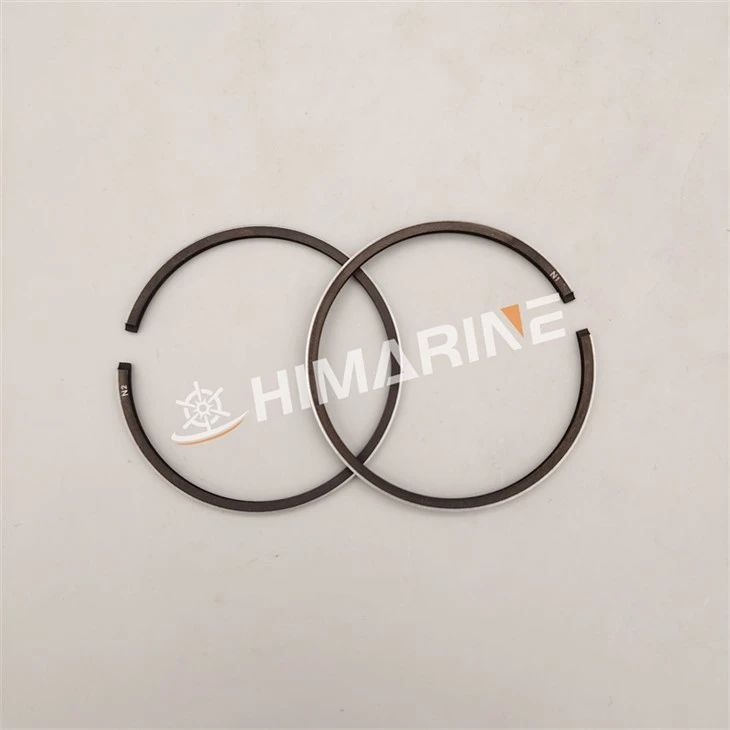 East 15 HP Ring 351-00011-0