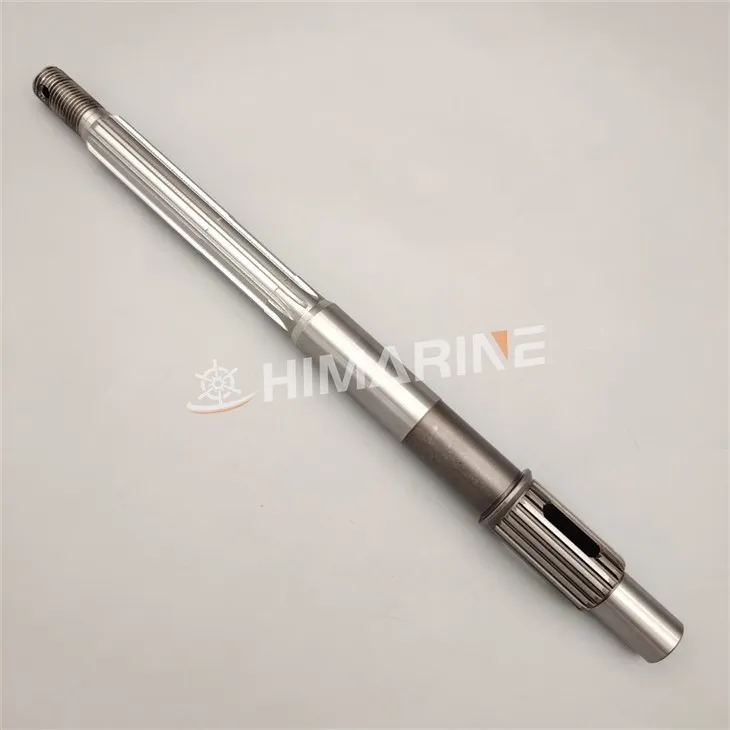 PROPELLER SHAFT 57610-96311