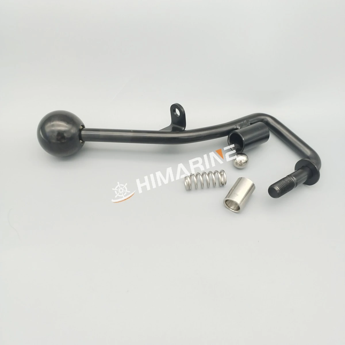 692-44159-01-00 HANDLE, GEAR SHIFT