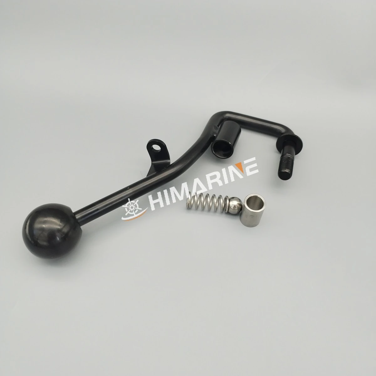 HANDLE, GEAR SHIFT 692-44159-01-00