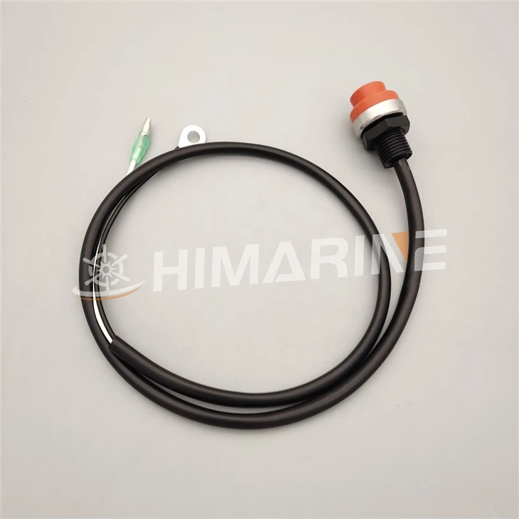 6A0-82550 Engine Stop Switch Assembly