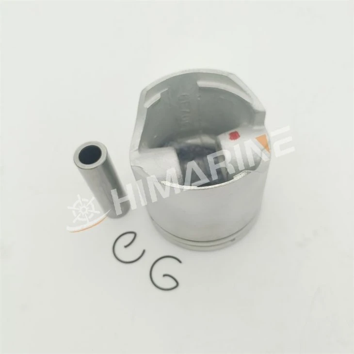 E9.9DMH PISTON KITS 6E7-11635-00