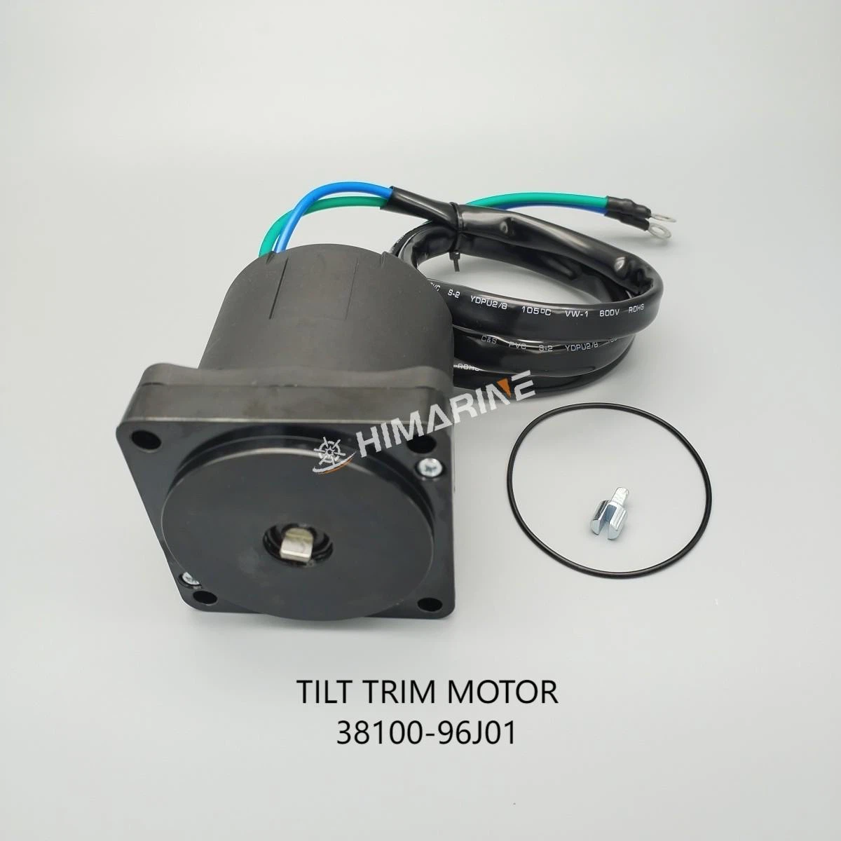 TILT TRIM MOTOR 38100-96J01 TILT TRIM MOTOR 38100-96J01