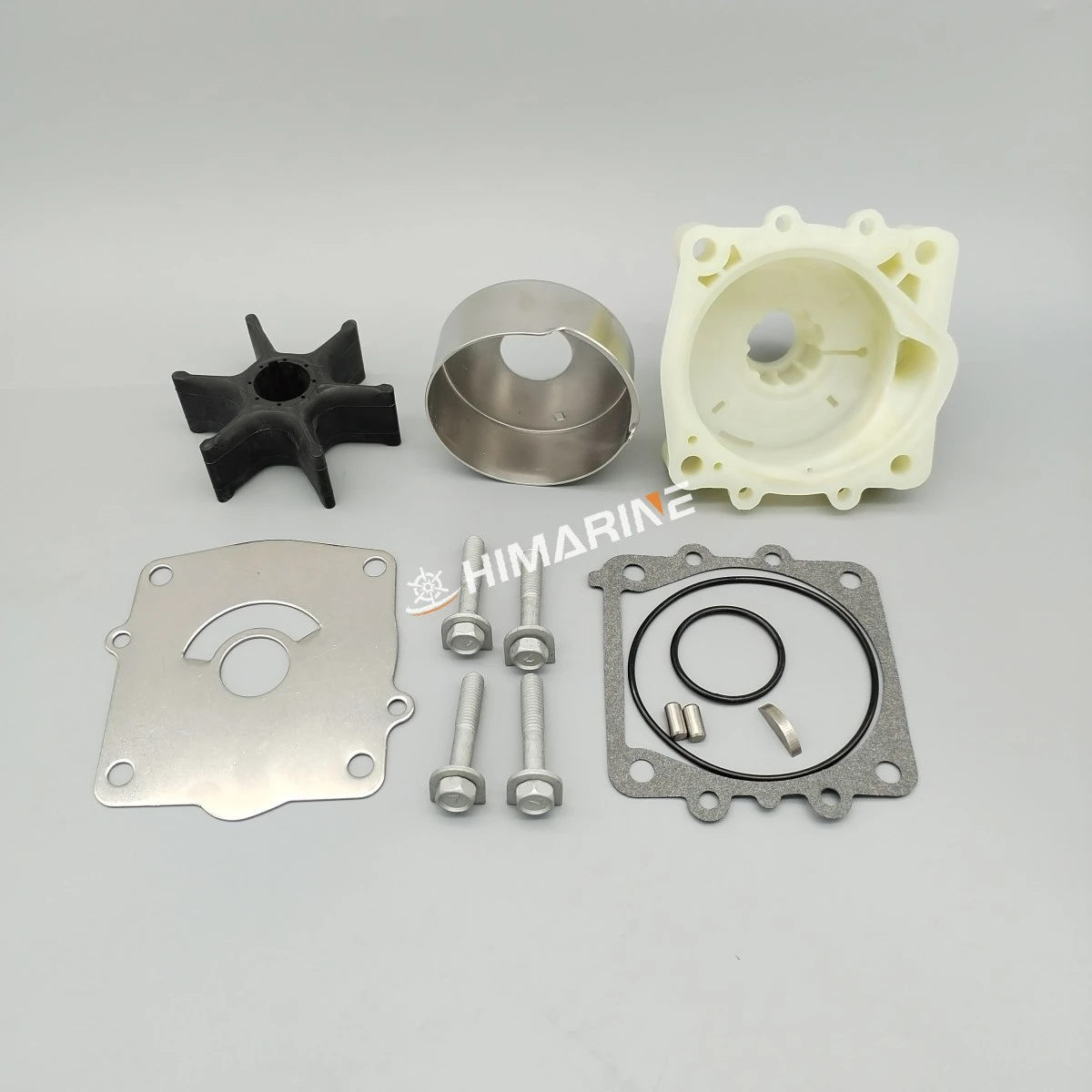 61A-W0078-A3 Water Pump Repair Kit with Housing 61A-W0078-A3 Water Pump Repair Kit with Housing