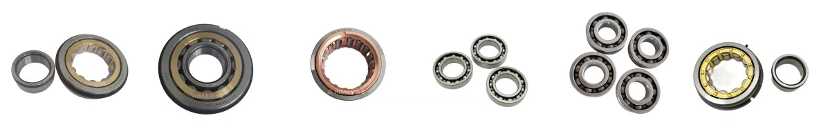 outboard bearing outboard bearing