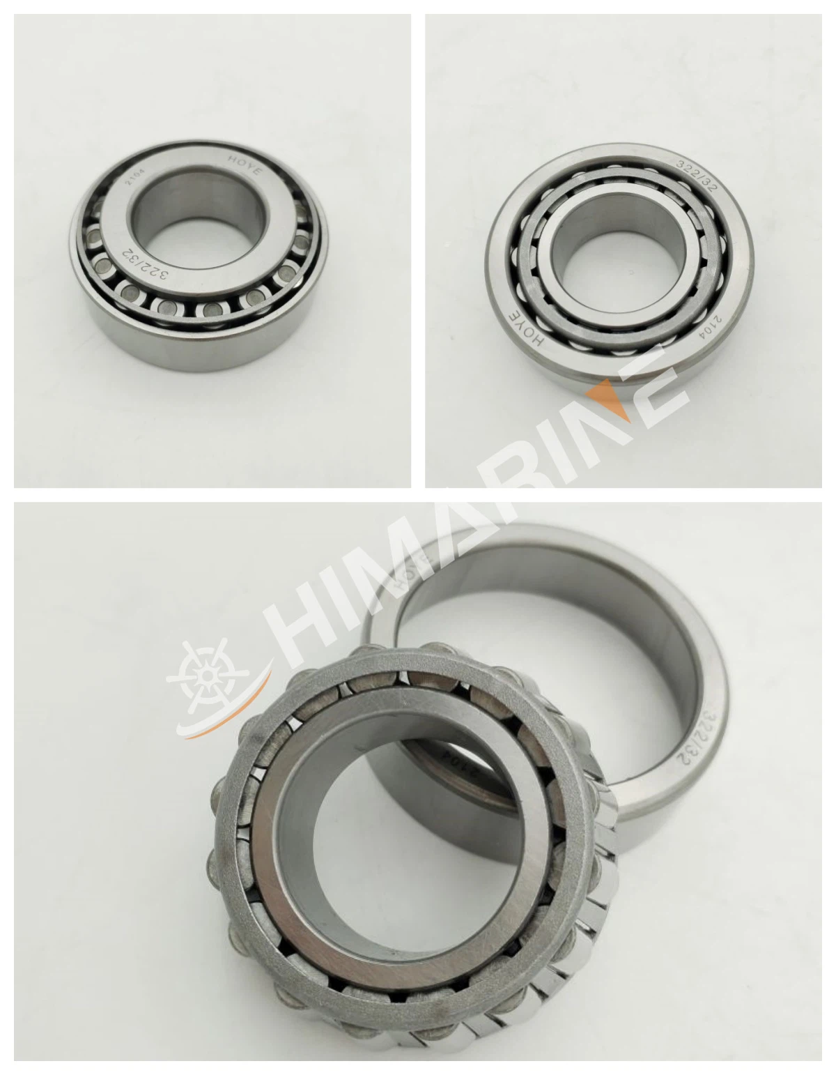 93332-0003 OUTBOARD BEARING 93332-0003 OUTBOARD BEARING
