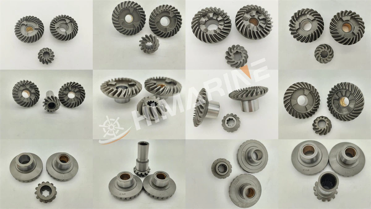 Gear Collection Gear Collection