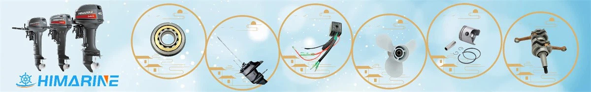 Outboard Motors Outboard Motors