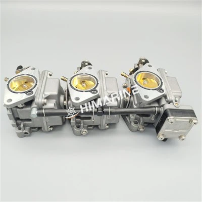 ĐÁNH GIÁ BỘ CHẾ HÒA KHÍ 3E3-03200-3 3E{2}}E3-03210-3