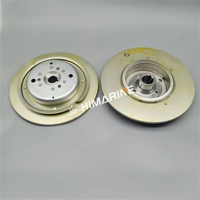 Assy cánh quạt 6F5-85550-G0