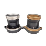 683-45361-02-4D 6B4-45361-00-4D Vỏ vỏ dưới có ổ trục