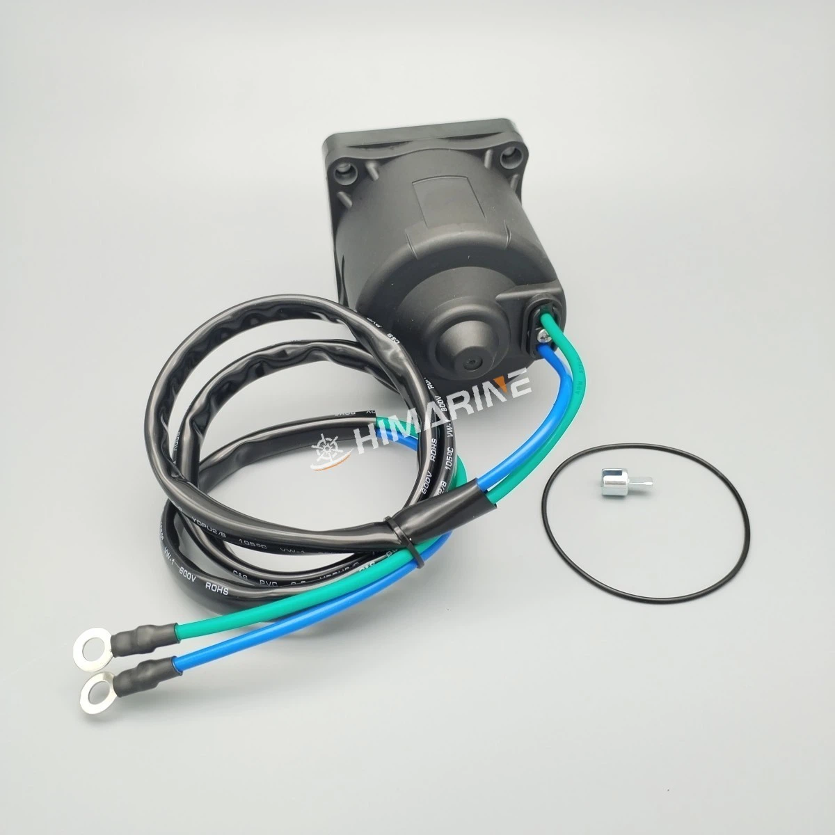 Tilt Trim Motor Suzuki 38100-96J01